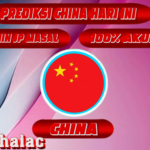  PREDIKSI TOGEL CHINA 6D, 12 NOVEMBER 2024