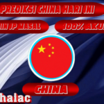 PREDIKSI TOGEL CHINA6D, 15 OKTOBER 2024