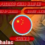 PREDIKSI TOGEL CHINA6D, 13 OKTOBER 2024