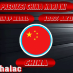 PREDIKSI TOGEL CHINA6D, 14 OKTOBER 2024