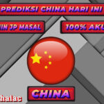 PREDIKSI TOGEL CHINA, 23 OKTOBER 2024