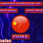 PREDIKSI TOGEL CHINA 6D, 16 OKTOBER 2024