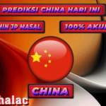  PREDIKSI TOGEL CHINA 6D, 29 OKTOBER 2024