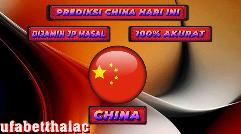  PREDIKSI TOGEL CHINA 6D, 29 OKTOBER 2024