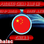  PREDIKSI TOGEL CHINA 6D, 28 OKTOBER 2024