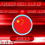 PREDIKSI TOGEL CHINA6D, 19 NOVEMBER 2024