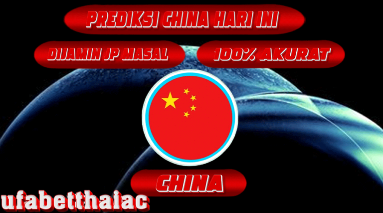  PREDIKSI TOGEL CHINA 6D, 28 OKTOBER 2024