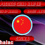 PREDIKSI TOGEL CHINA 6D, 20 OKTOBER 2024