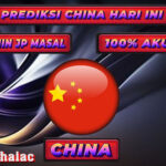 PREDIKSI TOGEL CHINA, 26 OKTOBER 2024