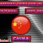 PREDIKSI TOGEL CHINA 6D, 01 NOVEMBER 2024