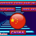 PREDIKSI TOGEL CHINA 6D, 07 OKTOBER 2024