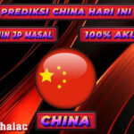 PREDIKSI TOGEL CHINA, 24 OKTOBER 2024