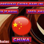 PREDIKSI TOGEL CHINA, 27 OKTOBER 2024