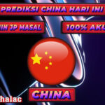 PREDIKSI TOGEL CHINA, 24 NOVEMBER 2024