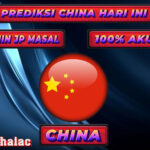 PREDIKSI TOGEL CHINA 6D, 04 OKTOBER 2024