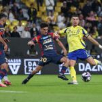 Brace Ronaldo Bawa Al Nassr Kalahkan Damac FC