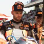 Mengapresiasi Brad Binder, Rider Paling Top Tak Pakai Ducati