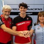 Target Tinggi Pengganti Marc Marquez Bersama Gresini Racing