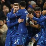 Target Chelsea Kini Finis Empat Besar