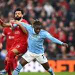 Guardiola: Lawan Liverpool Ujian Bagus buat Man City